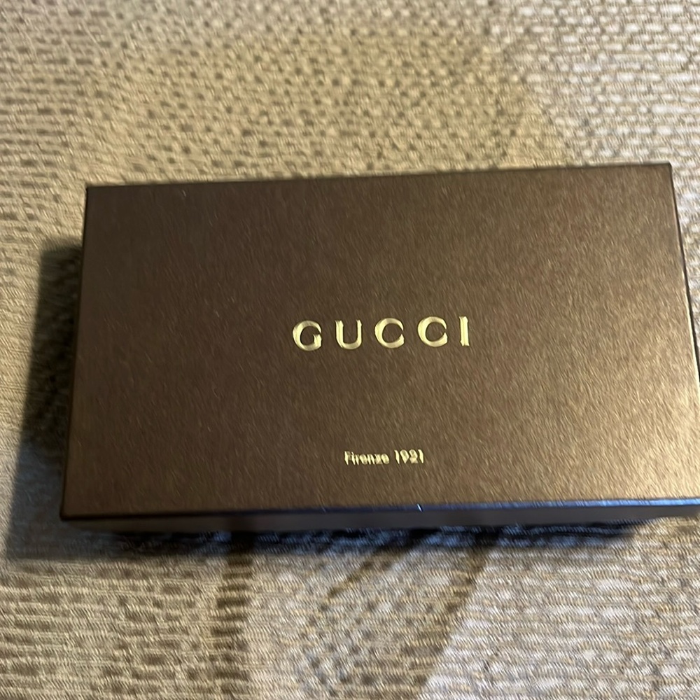 GUCCI purse